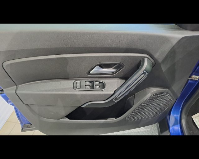 DACIA Duster usata, con Frenata d