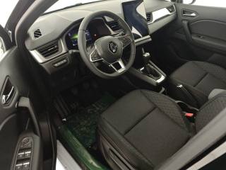 RENAULT Captur usata, con Controllo elettronico della corsia