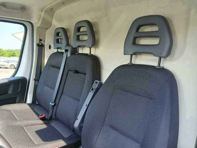 FIAT Ducato usata, con Filtro antiparticolato