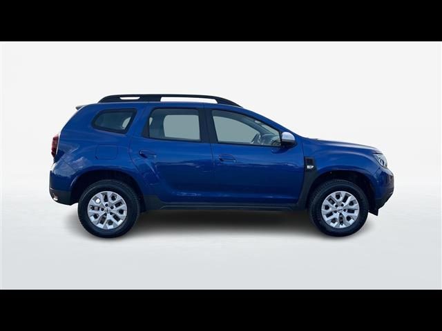 DACIA Duster usata, con Chiusura centralizzata