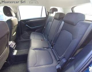 SKODA Kodiaq usata, con Chiusura centralizzata