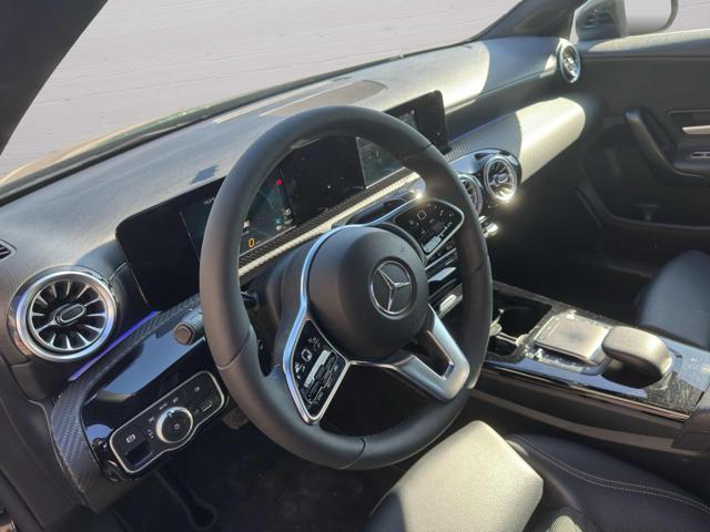 MERCEDES-BENZ A 250 usata, con Controllo automatico clima
