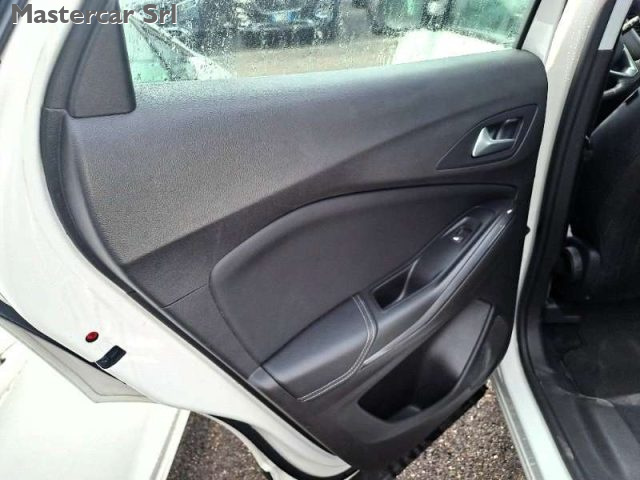 OPEL Grandland X usata, con Controllo trazione