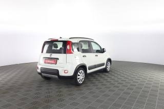 FIAT Panda usata 3