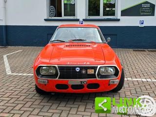 LANCIA Fulvia usata 1