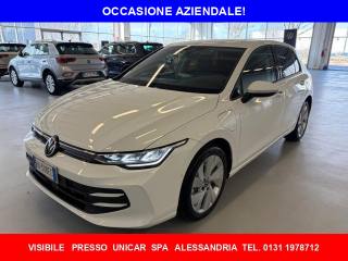 VOLKSWAGEN Golf 1.500 BENZ.-PLUG-IN HYBRID Edition Plus 204cv DSG