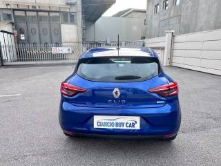 RENAULT Clio usata, con Airbag laterali