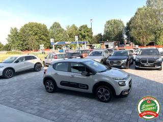 CITROEN C3 usata, con Climatizzatore