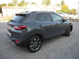 KIA Stonic usata 87