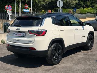 JEEP Compass usata, con Airbag Passeggero