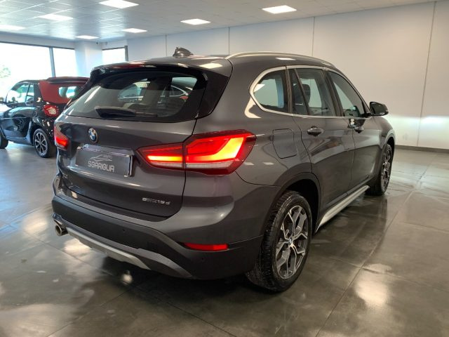 BMW X1 usata, con Autoradio