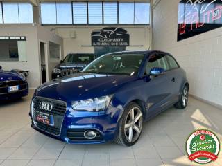 AUDI A1 1.4 TFSI S tronic Ambition *NEOPATENTATI*