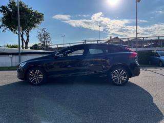 VOLVO V40 usata, con Controllo automatico clima