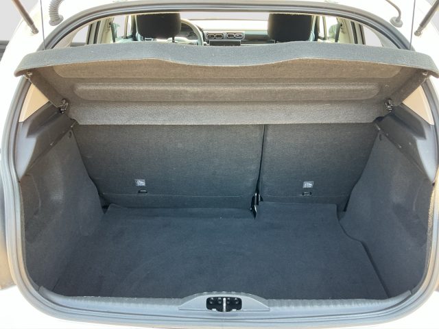 CITROEN C3 usata 12
