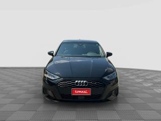 AUDI A3 usata 7