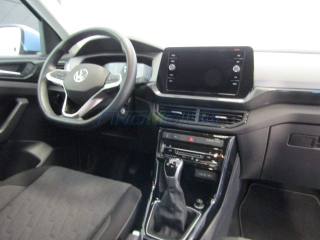 VOLKSWAGEN T-Cross usata, con Autoradio