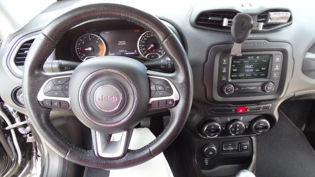 JEEP Renegade usata 83