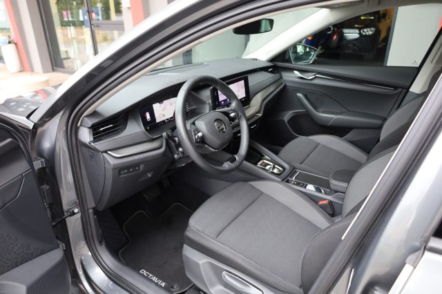 SKODA Octavia usata, con Portapacchi