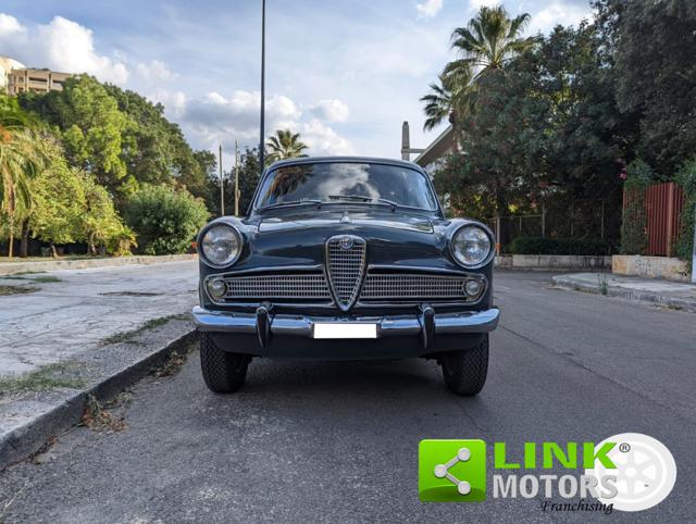 ALFA ROMEO Giulietta usata 3