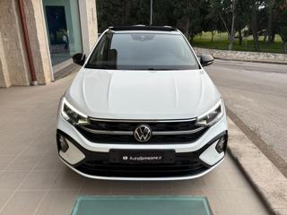 VOLKSWAGEN Taigo usata, con Airbag