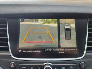 OPEL Grandland X usata 65