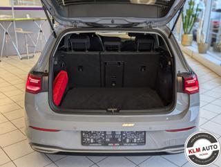 VOLKSWAGEN Golf usata, con Cerchi in lega