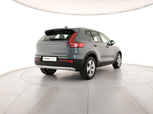 VOLVO XC40 usata, con Alzacristalli elettrici