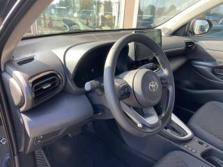 TOYOTA Yaris Cross usata, con Airbag