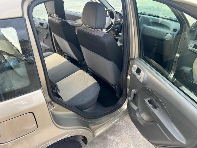 FIAT Panda usata 9