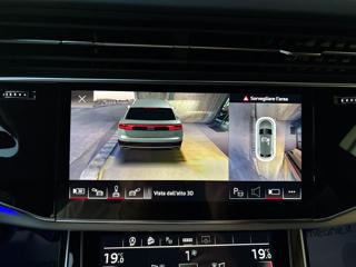 AUDI Q8 usata, con Sound system
