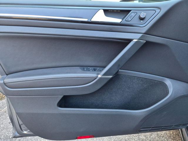 VOLKSWAGEN Golf R usata, con Controllo automatico clima