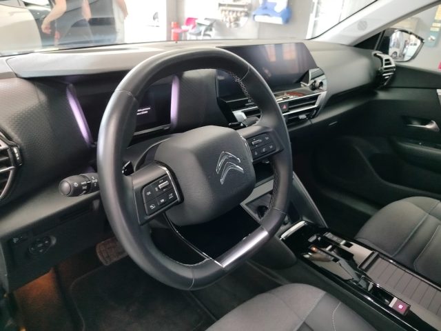 CITROEN C4 usata, con Sospensioni pneumatiche