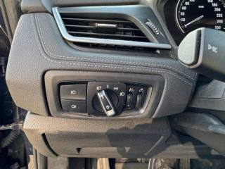 BMW 220 usata, con Cruise Control