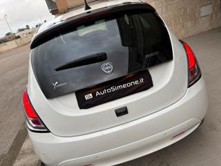 LANCIA Ypsilon usata, con Sensori di parcheggio posteriori