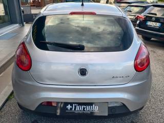 FIAT Bravo usata, con Airbag Passeggero