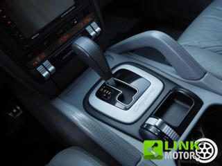 PORSCHE Cayenne usata, con Regolazione elettrica sedili