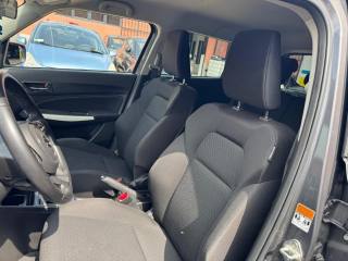 SUZUKI Swift usata, con USB