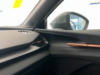 CUPRA Terramar usata, con Sedile posteriore sdoppiato