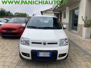 FIAT Panda usata, con Alzacristalli elettrici
