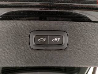 VOLVO XC90 usata, con Touch screen