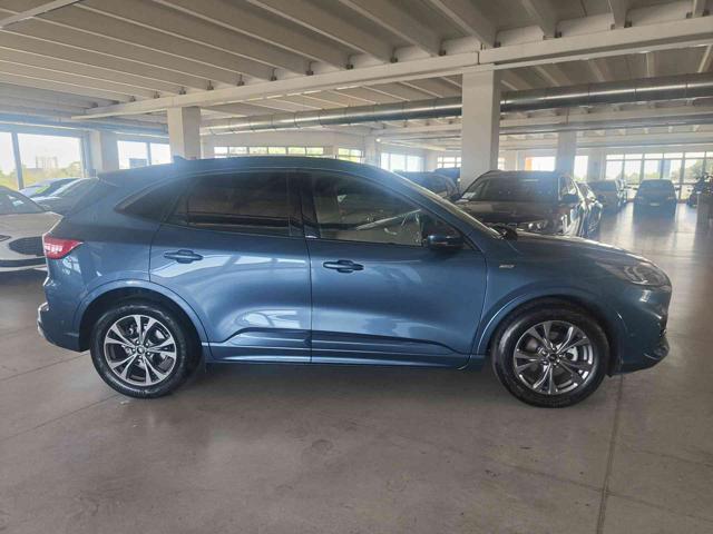 FORD Kuga usata, con Alzacristalli elettrici