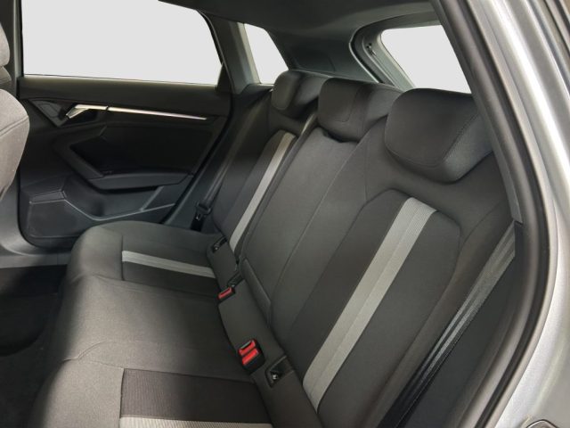 AUDI A3 usata 9