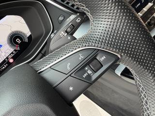 AUDI Q5 usata, con Volante in pelle