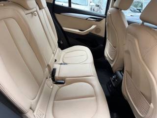 BMW X1 usata, con Chiusura centralizzata