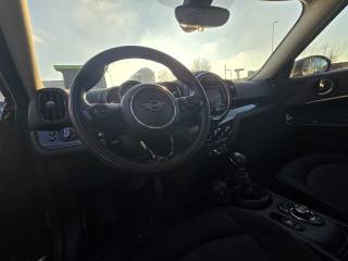 MINI Countryman usata, con Chiusura centralizzata