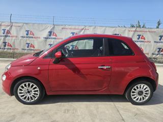 FIAT 500 usata, con Airbag