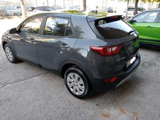KIA Stonic usata, con Airbag