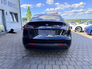TESLA Model Y usata, con Airbag Passeggero