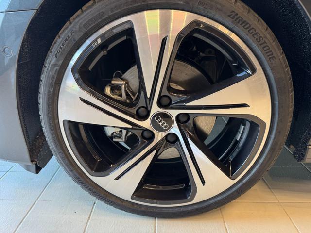 AUDI A3 usata, con Cerchi in lega