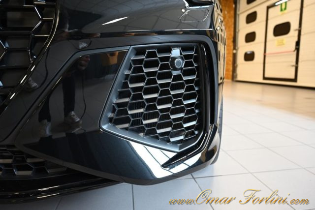 AUDI RS Q3 usata 146